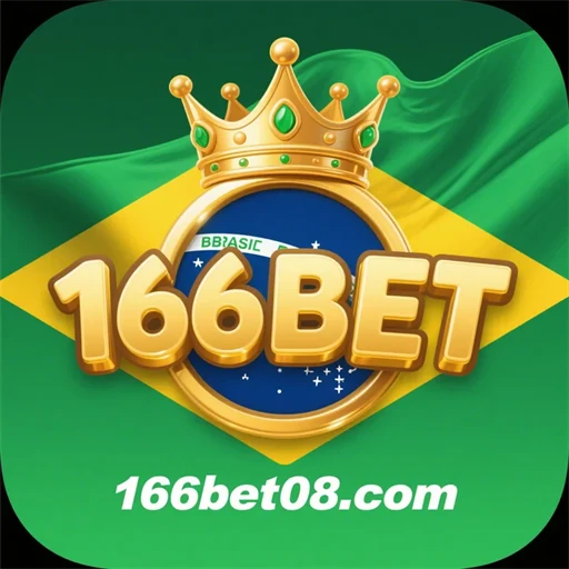 166bet logo
